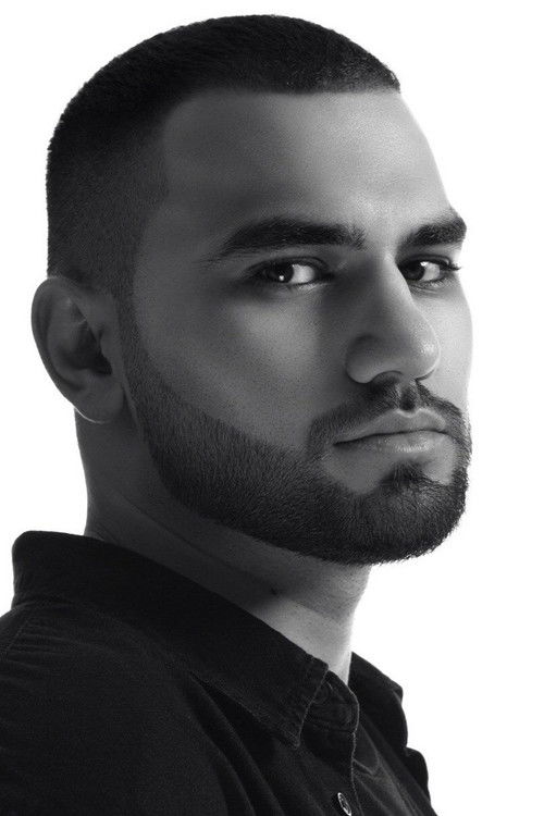 Aleksandr Aliev as Self