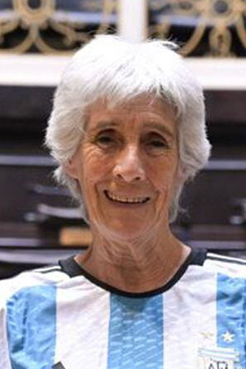 Elba Selva as Herself