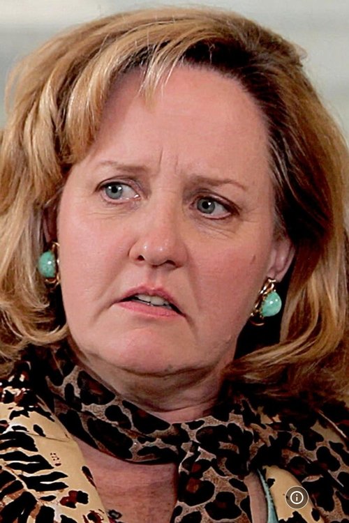 Barbara Lee Bragg as Adel