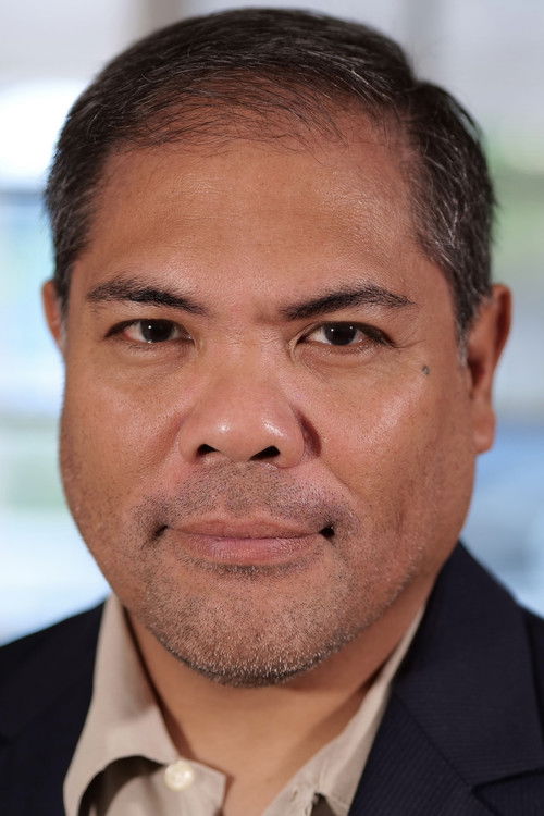 James Shelledy as Uncle