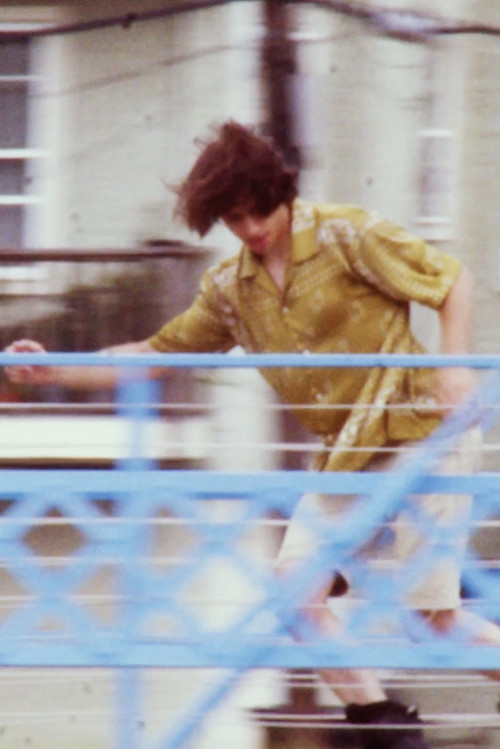 Sean Bentley as Sean Bentley