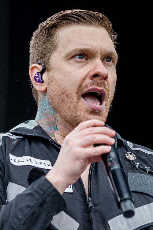 Brent Smith as Self
