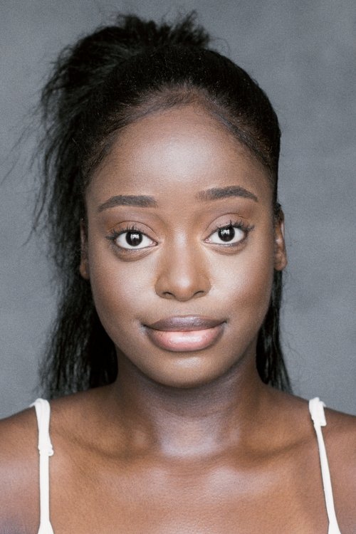 Rebecca Dike as Sophie