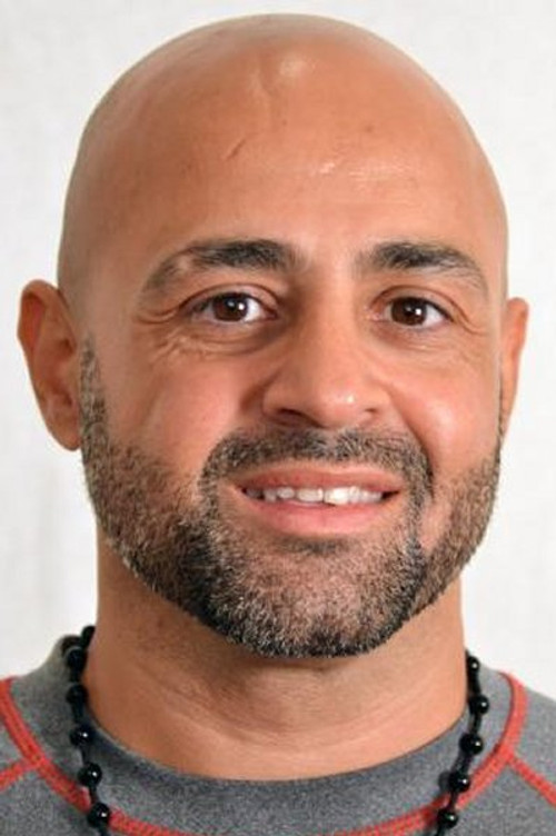 Salah El Koussa as Salah