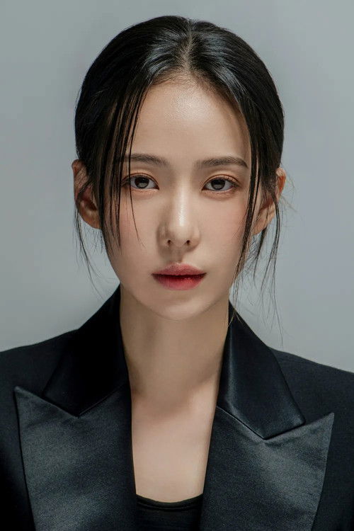 Ha Da-in profile photo