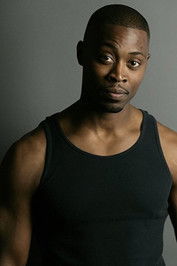 Turron Kofi Alleyne as Ronnie Sampson