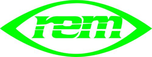 Rapid Eye Movies logo