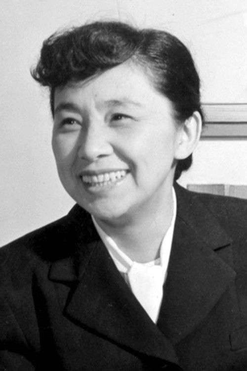 Akiko Tamura as 