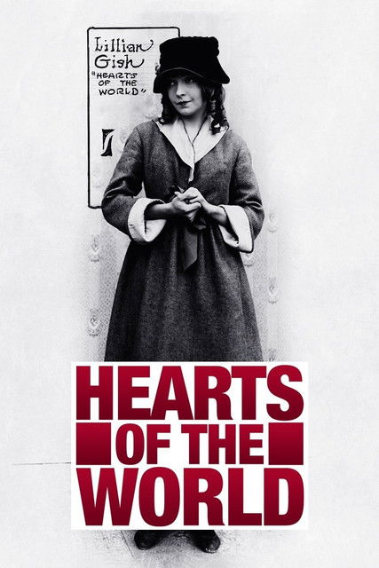 Hearts of the World poster