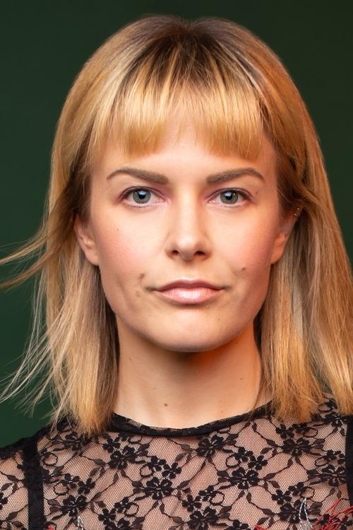 Rosebud Baker as Sherri