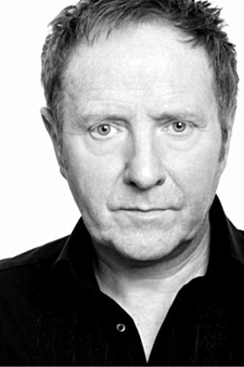 Michael J. Jackson as Joe