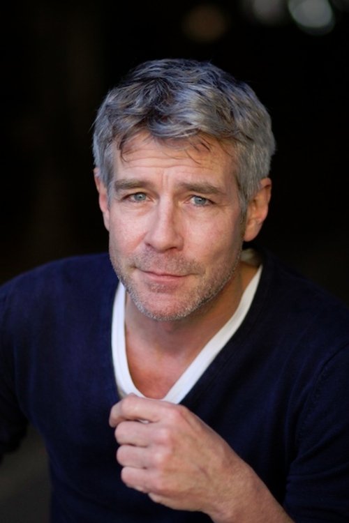 Tim Williams as Dick Daubert