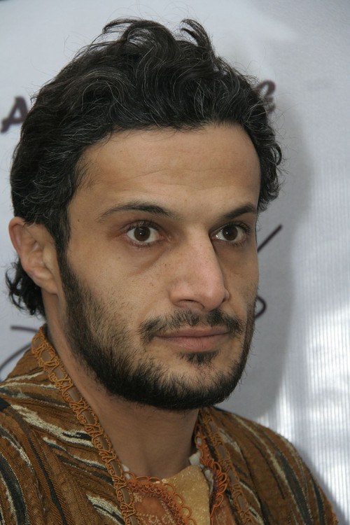 Vusal Mehraliyev as Ramin