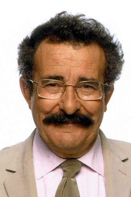 Robert Winston as Narrator