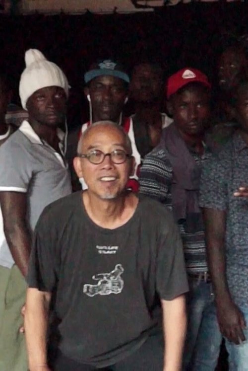 Autobiography: Pass Through poster