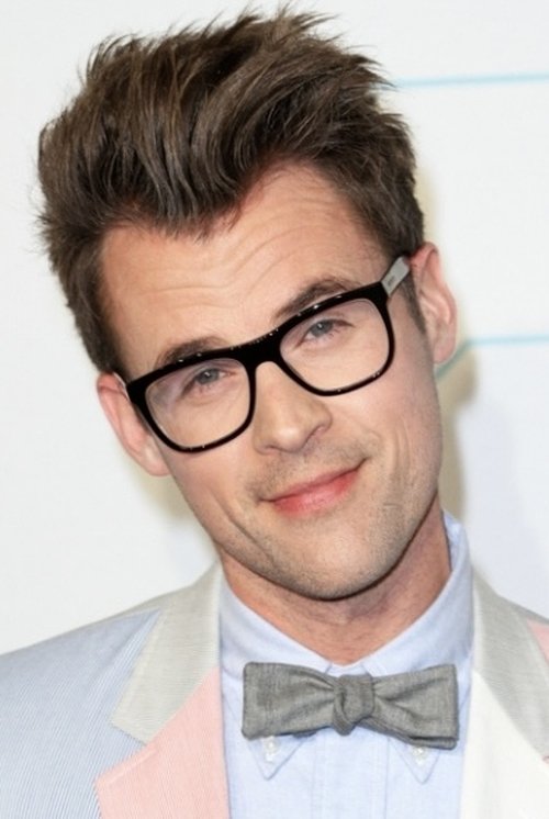 Brad Goreski as Bunnie (voice)