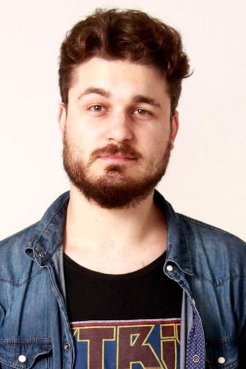 Maximiliano Contenti as 