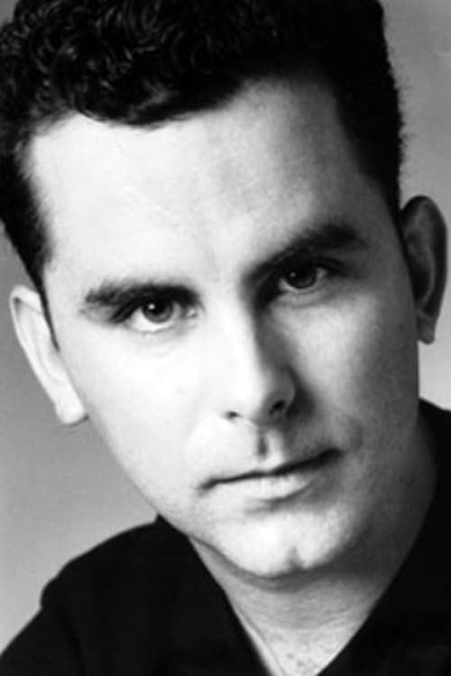 Dirk Hunter as Ridley