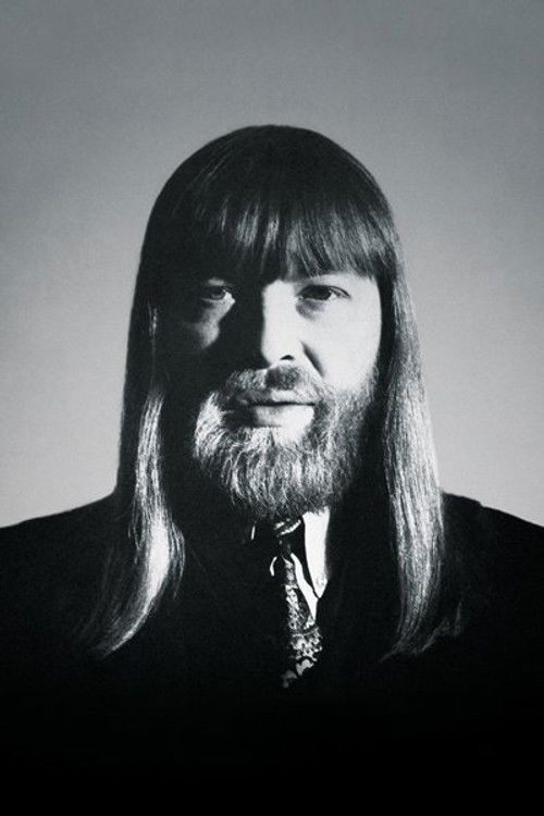 Conny Plank as Self (archive footage)