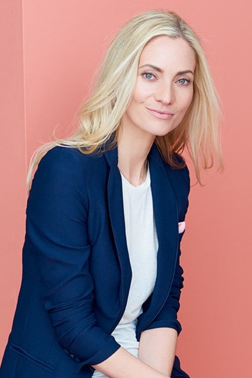 Annika Murjahn as Unterwäschemodel #2