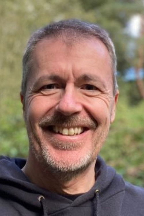 Andy Hine as Himself