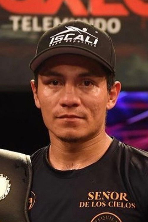 Dennis Contreras as Self