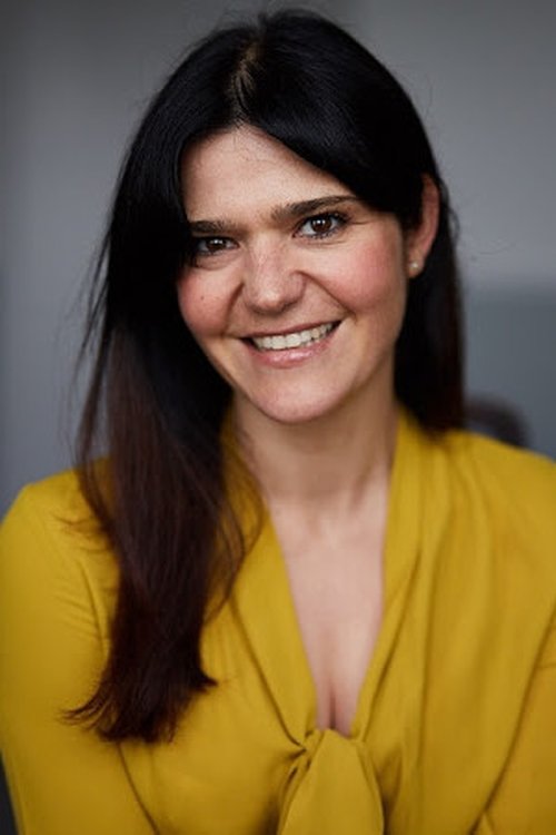 Bindu De Stoppani as Enrica