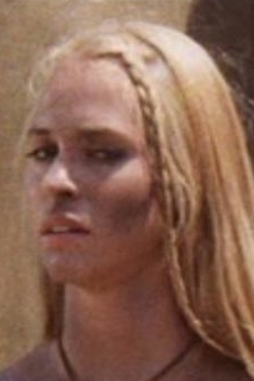 Marie Louise Sinclair as Anna