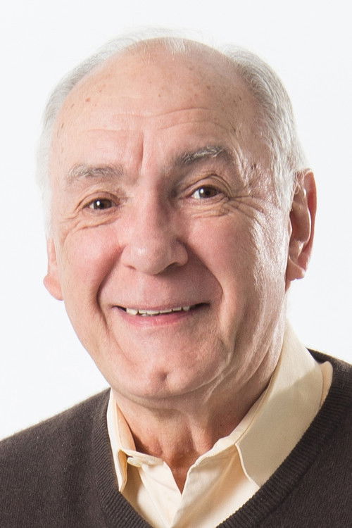 F. Robert McMurray as Patient