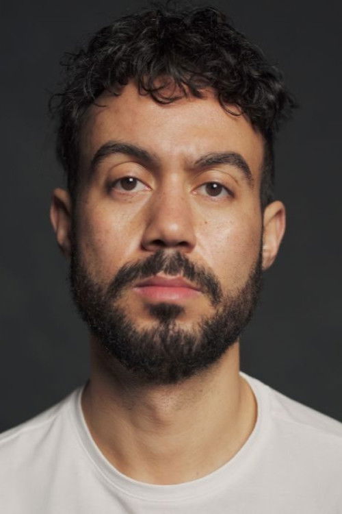 Reuben Johnson as Bubull