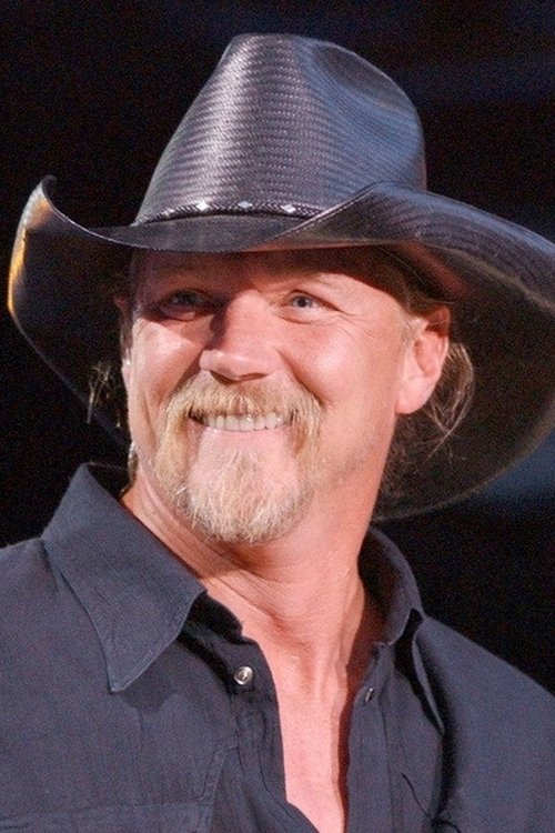 Trace Adkins as Narrator