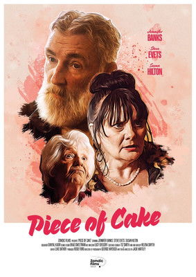 Piece of Cake poster