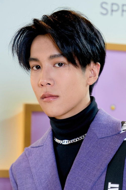 Kong Sarun Boonmongkol as Keam