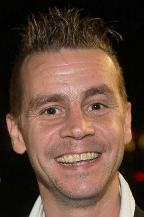 Sam Gooris as Jean-Pierre van Miert