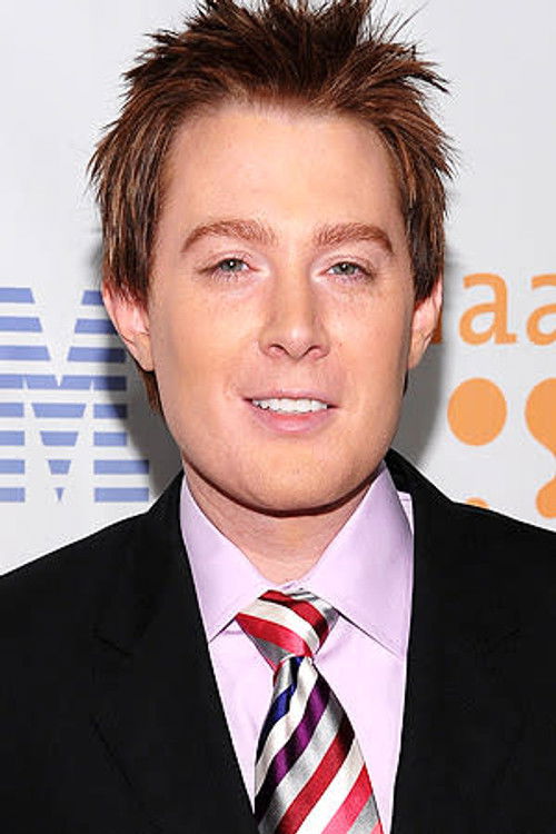Clay Aiken as 
