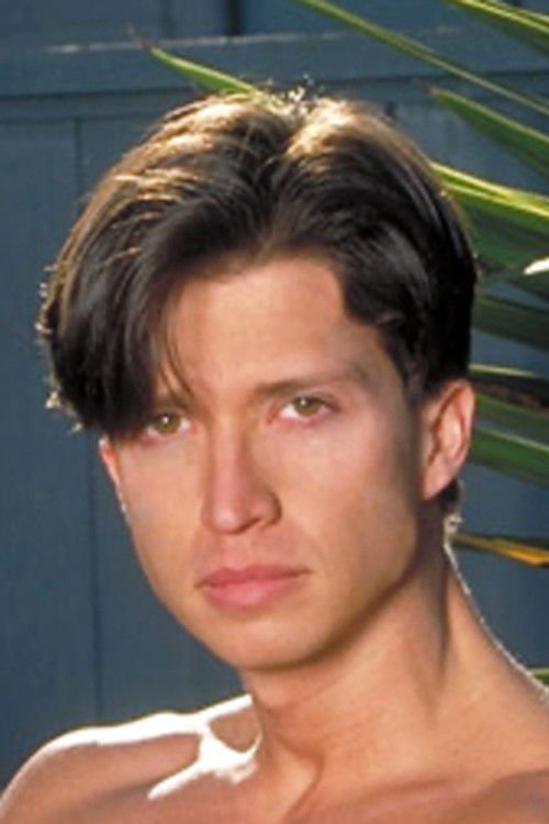 Devyn Foster as (segment "Centerspread")