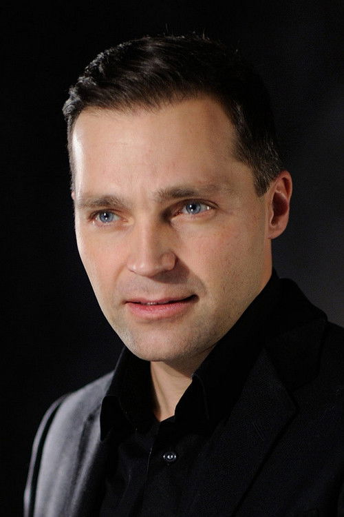 Aleksey Sviridov as Вадим