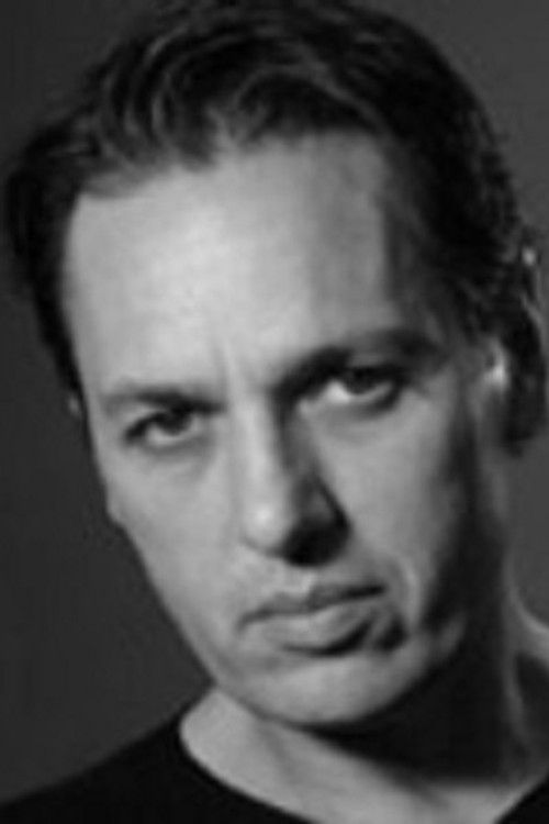 Ross Girven as Rossi