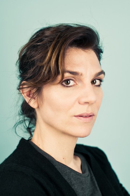 Birgit Stöger as 