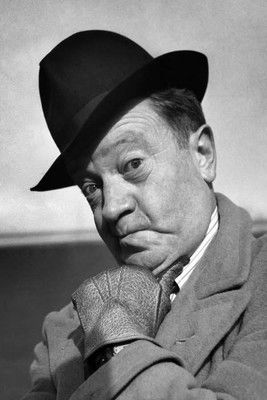 Tommy Handley as Tommy