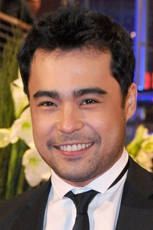 Sid Lucero as Bagwis Nandula