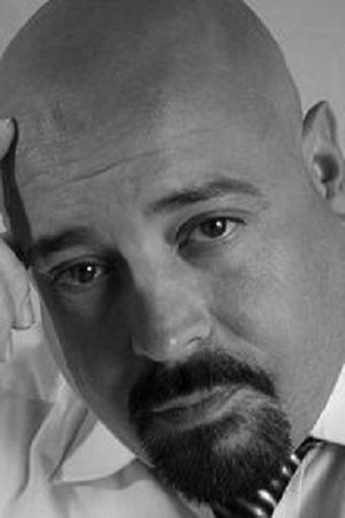 Ron Causey as Trucker