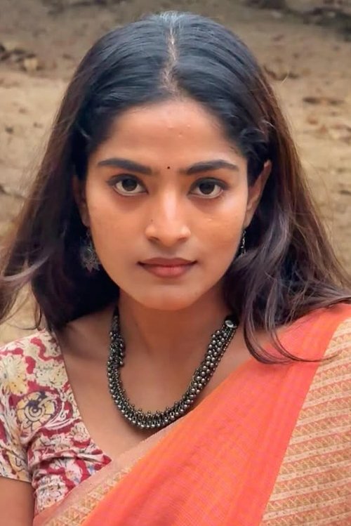 Sidhu kumaresan as Agnes