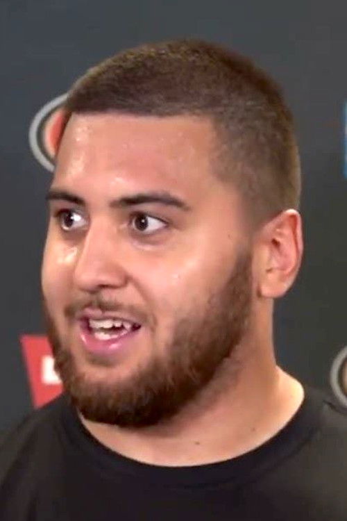 Dominick Puni as Self