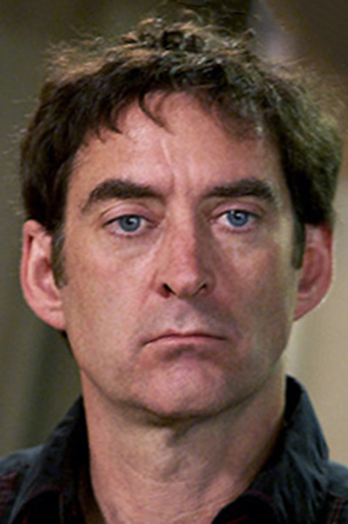 Dan Brown profile photo