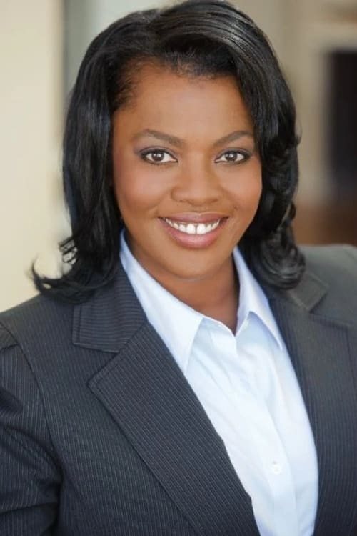 Heather Simms as Mona