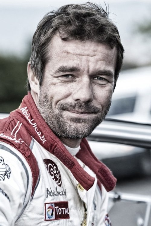 Sébastien Loeb profile photo