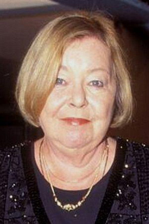 Ursula Lillig as Leutnant Helga Legrelle