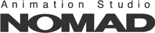 Nomad logo