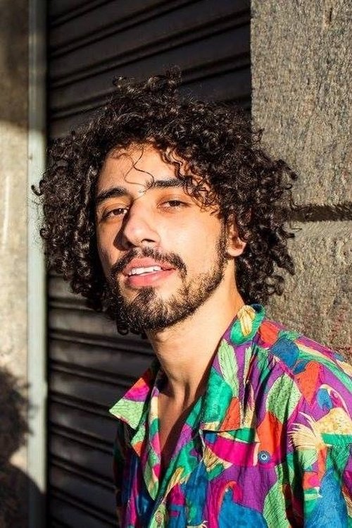 Felipe Haiut as Miguel